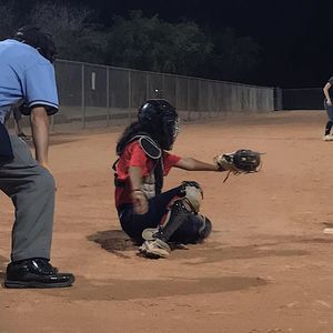 Meet your Posher, Jasmine